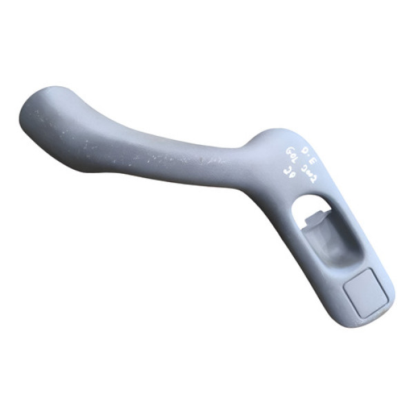 Puxador Dianteiro Esquerdo Volkswagen Gol 1995  040969 Creme