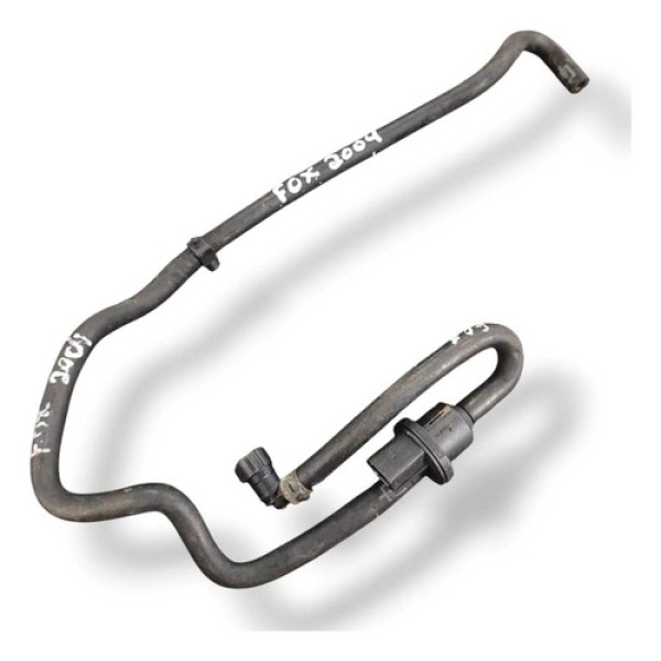 Mangueira Válvula Canister Volkswagen Fox 2004/09 6qe133366