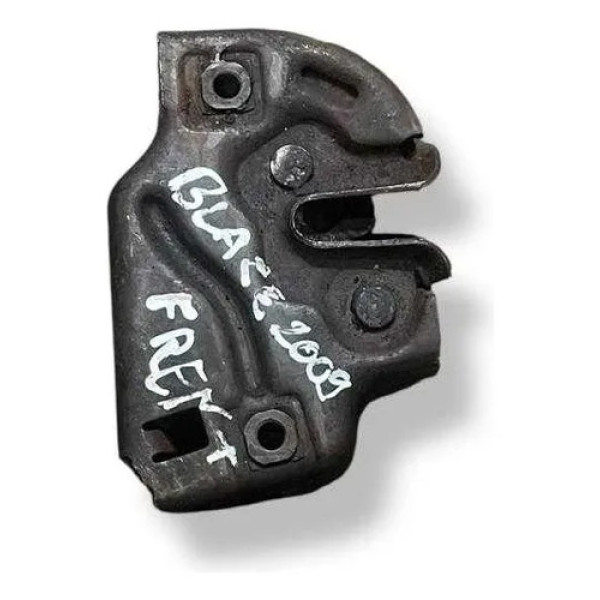 Fechadura Capo Chevrolet Blazer S10 2008 2009 2010 2011