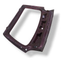 Tampa Porta Malas S/fechadura Chevrolet Corsa 1994 1995 1996