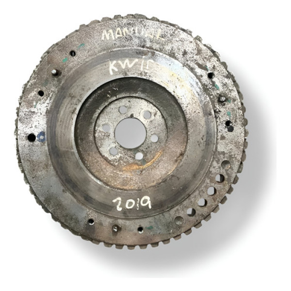 Volante Motor Cremalheira Renault Kwid 2019 A 2021 8l190205h