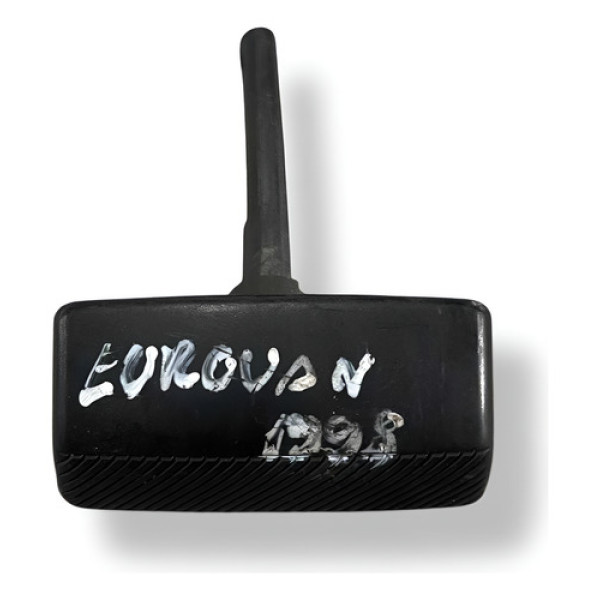 Alavanca Cabo Afogador Eurovan Caravelle 2.4 1998 701711503