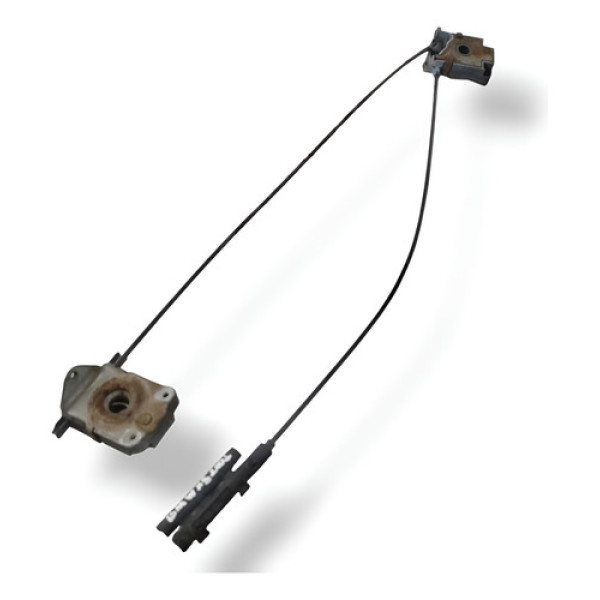 Fechadura Trava Capo Bmw X5 3.0 2001 2002 2003 2004 2005