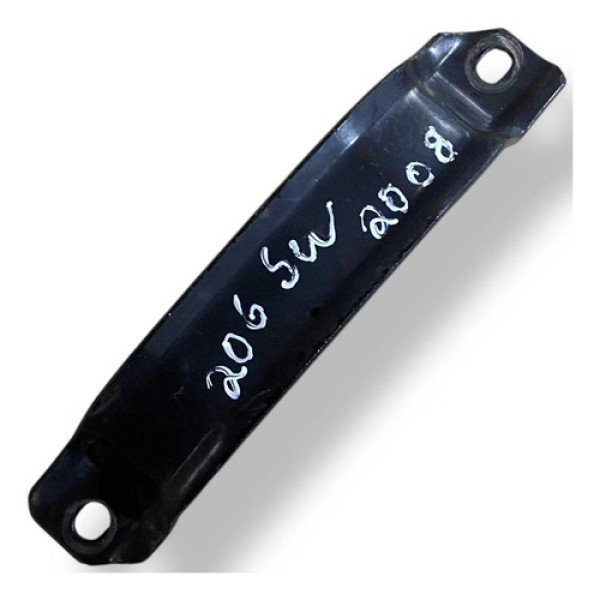 Suporte Agregado Dianteiro Peugeot 206 Sw 2008 2009 2010