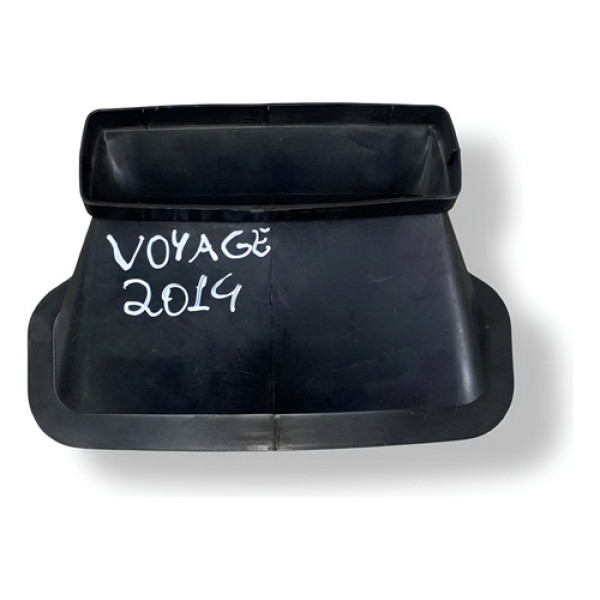 Duto Ar Condicionado Volkswagem Voyage Gol 2014 5u0819053