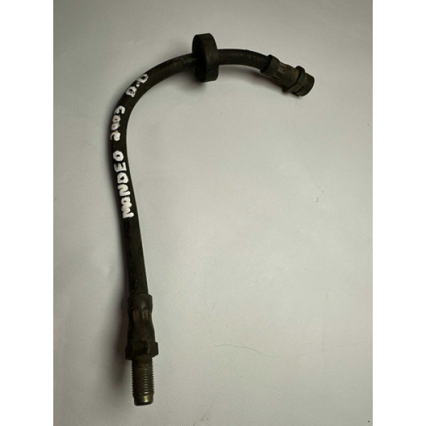 Mangueira Flexivél Freio Dianteiro Direito Ford Mondeo 2003