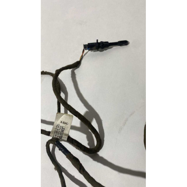 Chicote Caixa Ar Vent Gm Spin Prisma Onix 2014 Bc2464709030