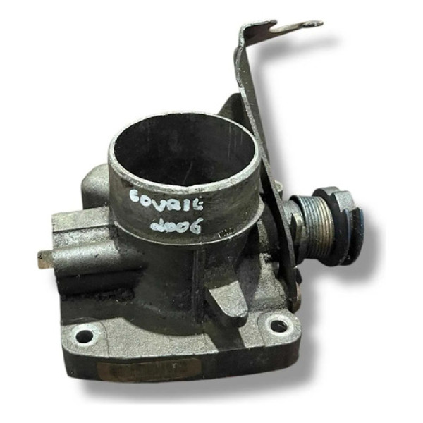 Tbi Corpo Borboleta Ford Courier 1.6 2006 2007 Ys6u9u539ab