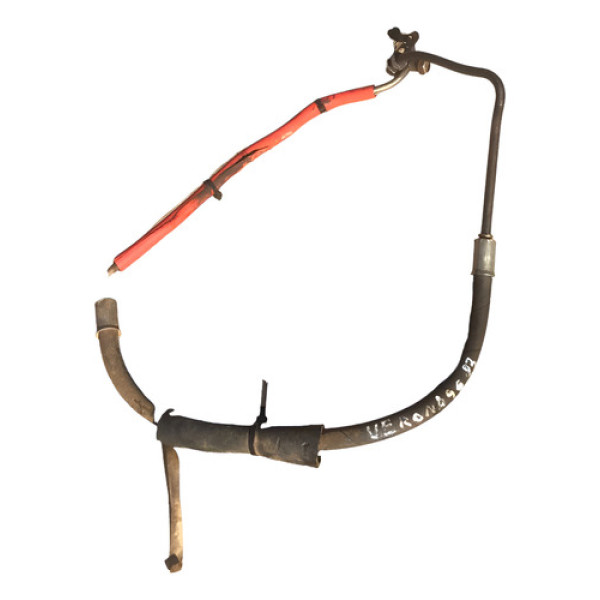 Mangueira De Direção Verona 1.8 1996