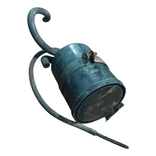 Filtro Canister Chevrolet Celta 1.0 2002 2003 2004 90467398