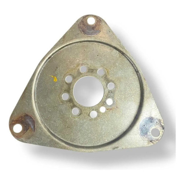 Chapa Volante Motor Peugeot 307 2008 2009 2010 2011 2012