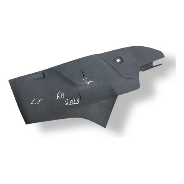 Acabamento Console Central Esquerdo Ford Ka 2018 J7bba046b27