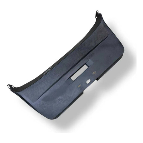 Tampão Forro Porta Malas Fiat Freemont 2012 2013 100000290 Preto