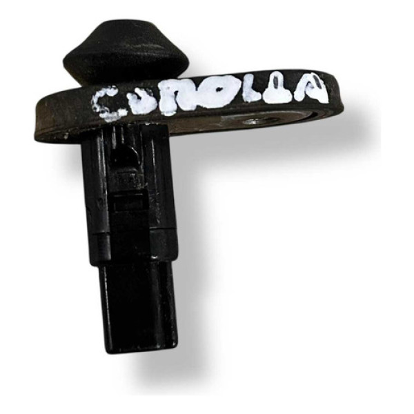 Interruptor Luz Cortesia Porta Diant Direita Corolla 2008