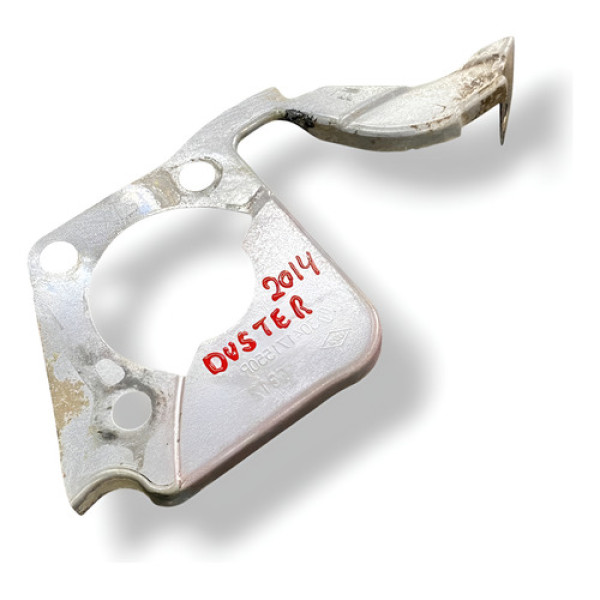 Defletor Caixa Cambio Renault Duster 2014 2015 304171550r