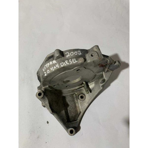 Suporte Do Motor Grand Vitara 2002 2.0 Diesel 4x4