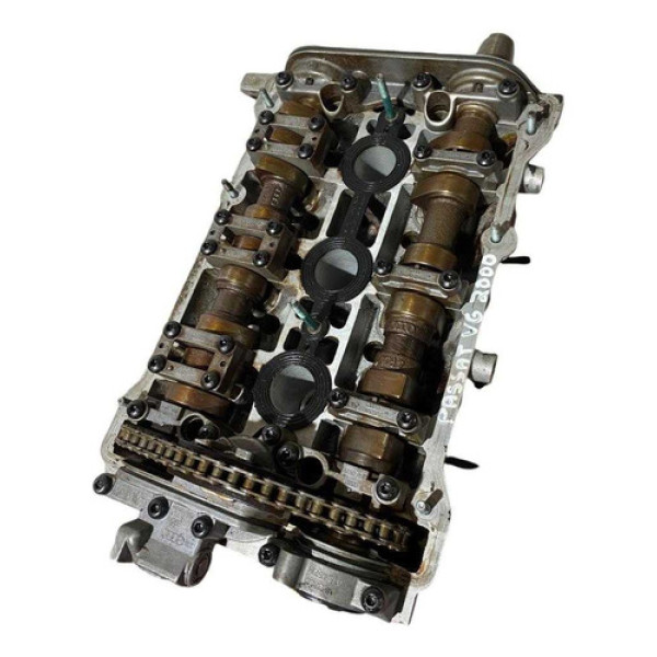 Cabeçote Vw Passat Audi A4 V6 2000 078103373 Original