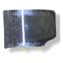 Vidro Porta Traseira Direita Chevrolet S10 - 2013 2014 2015