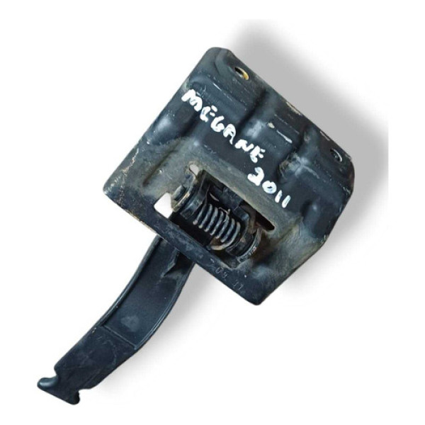 Fechadura Capô Dianteiro Renault  Megane 2.0 2010 8200110075