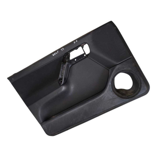 Forro Porta Dianteiro Esquerdovolkswagen Golf 1998 1h4867011