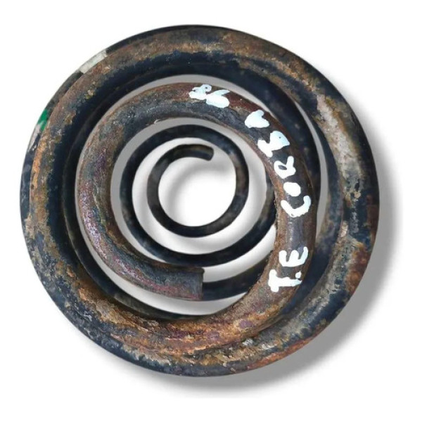 Mola Suspensao Traseira Esquerda Chevrolet Corsa 1998 1999
