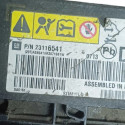 Módulo Original Airbag Chevrolet Spin Cobalt Onix 23116541