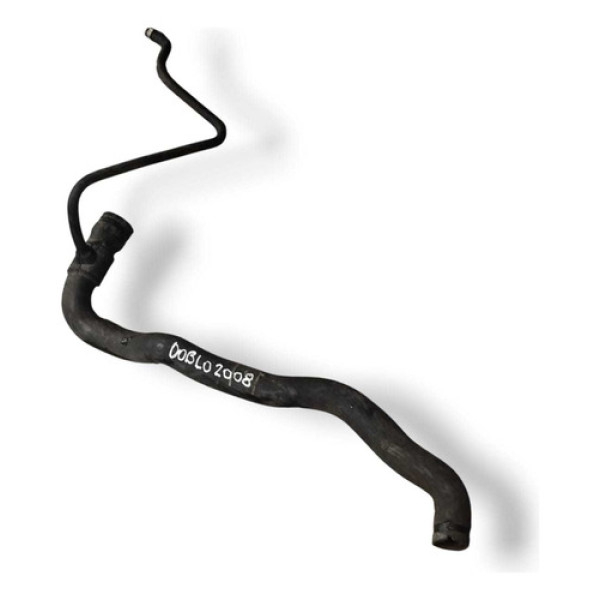 Mangueira Superior Radiador Fiat Doblo 1.8 2008/2009/2010