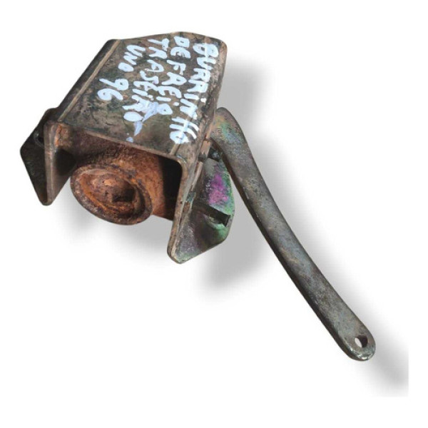 Válvula Equalizadora Freio Traseiro Fiat Uno 1995 1996 1997