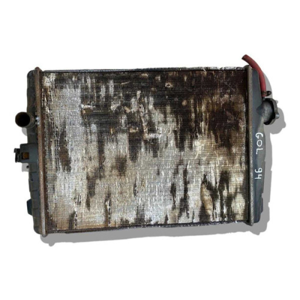 Radiador Água Volkswagen Gol Bola 1994 A 2008 205000012