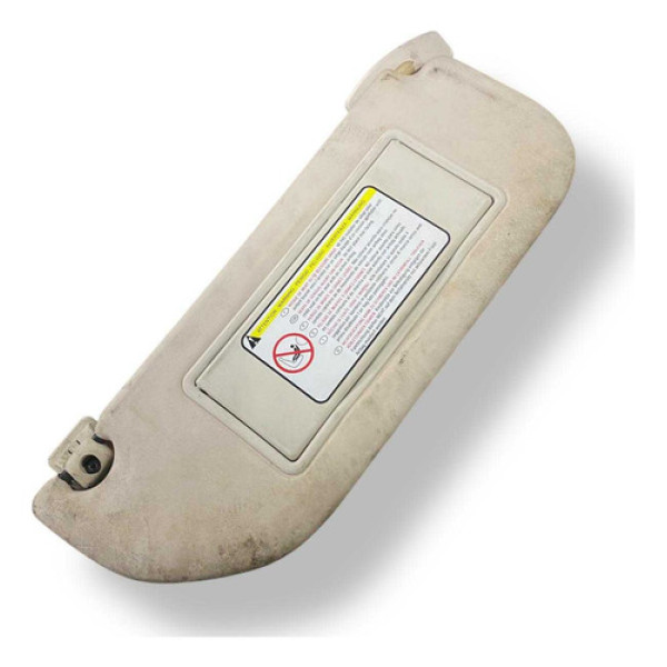 Quebra Sol Lado Direito Citroën C4 2009 2010 2011 2012 2013