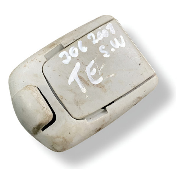 Gancho Forro Teto Tras Esquerdo Peugeot 206 Sw 2007 24210077