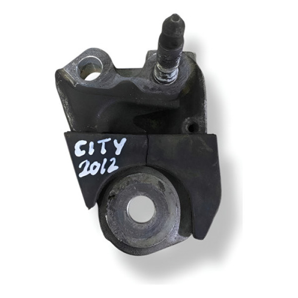 Suporte Do Coxim Caixa Honda  City 1.5 2010 2011 2012