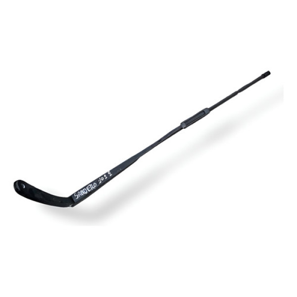 Braço Limpador Esquerdo Renault Sandero 2021 2022 80014866 - Esquerdo