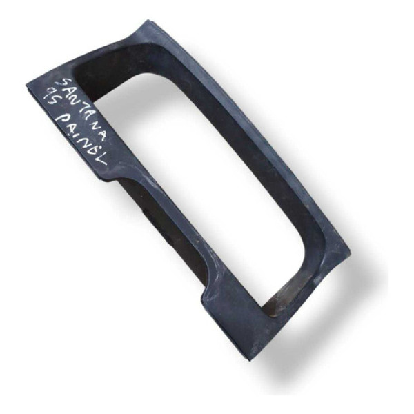 Acabamento Painel Instrumentos Volkswagen Santana 1995