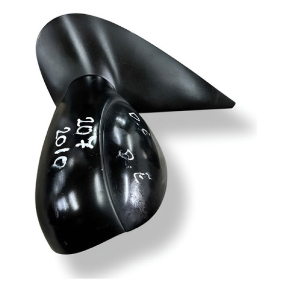 Retrovisor Eletrico Dianteira Esquerda Peugeot 207 6465000a