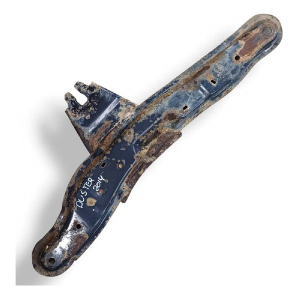 Travessa Inferior Painel Frontal Renault Duster 2.0 2014