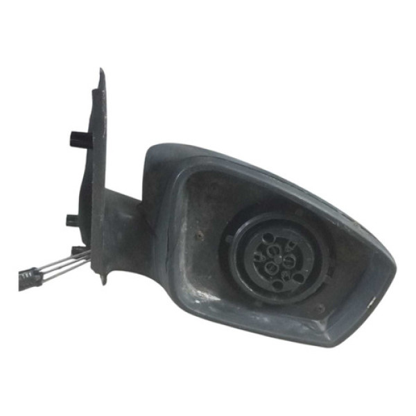 Retorvisor Externo Direito Volkswagen Voyage 1.6 2013 A 2015