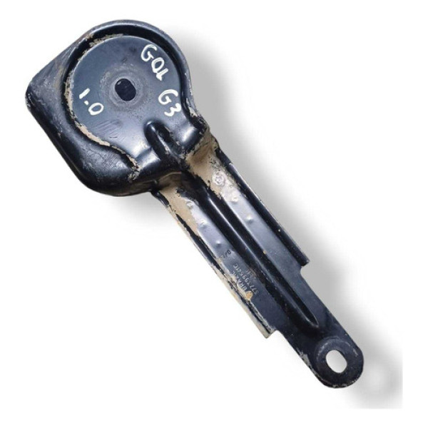 Suporte Coxim Câmbio Volkswagen Gol 1.0 2004/2005 377399541