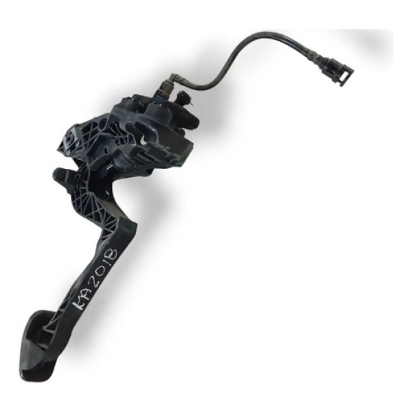 Pedal Embreagem Ford Ka 1.5 2014 2015 A 2022 E3b17b633ae