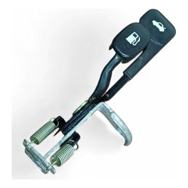 Alavanca Abertura Tanque Porta Malas Hyundai Hb20 2019