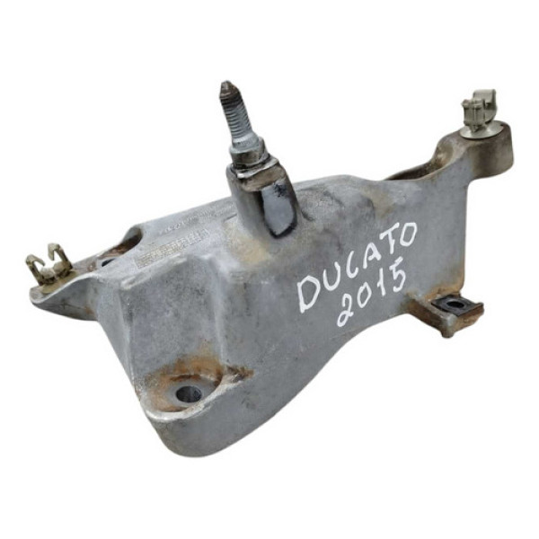 Suporte Coxim Motor Renault Duster 2014 2015 2016 8200805798