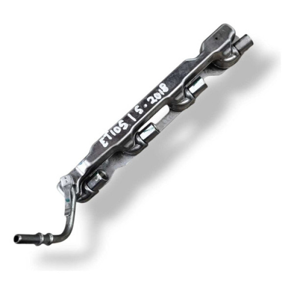 Flauta Combustível Toyota Etios 1.5 2015/2016/2017/2018/2019