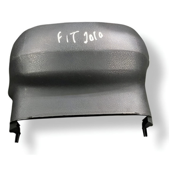 Moldura Superior Coluna Direção Honda Fit 2010 2011 77350tj0