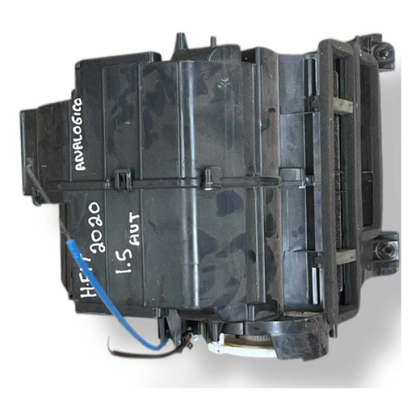 Carcaça Caixa Evaporadora Honda Fit 1.5  2019/2020 Analógico