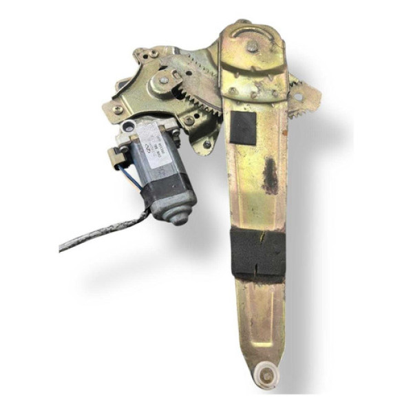 Maquina Vidro Traseiro Esquerdo Chery Tiggo 2 10 T11620411