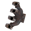 Coletor De Escape Gm Corsa 1.0 1996 1997 A 2002 93230959