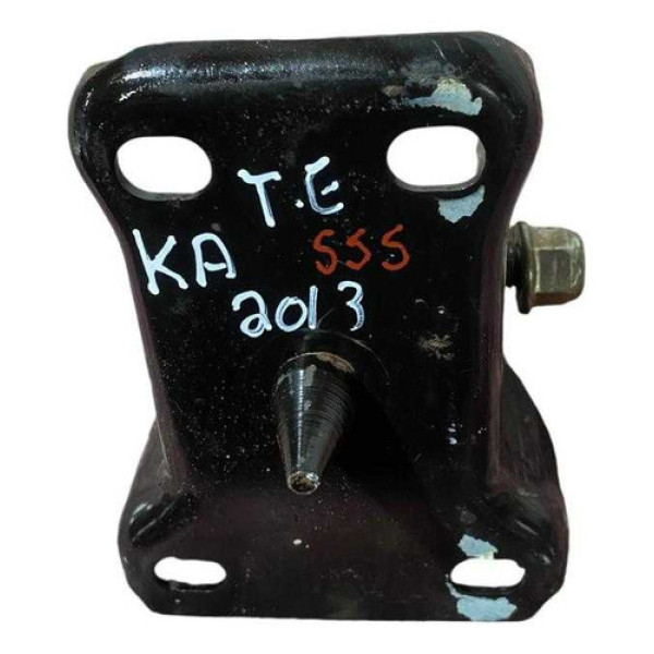 Suporte Suspensão Traseira Esquerda Ford Ka 2013 96fb5k965