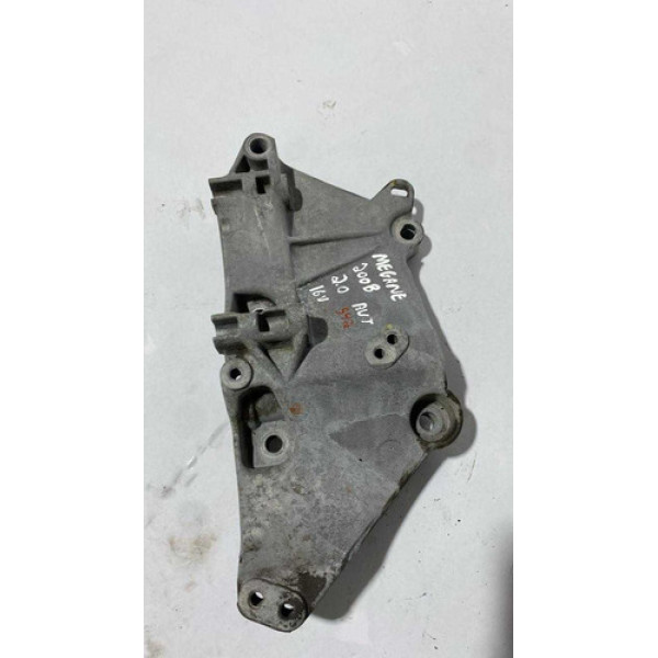 Suporte Alternador/compressor Megane Gt Dyn2.0 08 8200100148