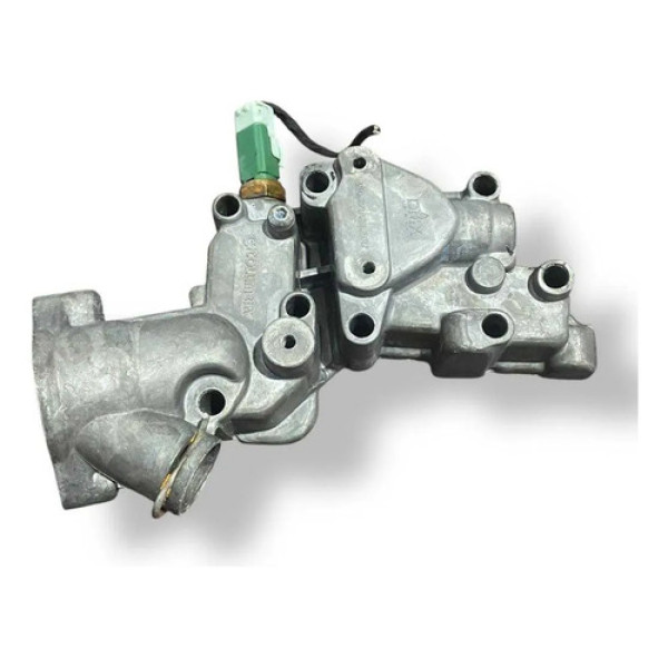 Carcaça Válvula Termostática Citroën C3 2009 2010 2011 2012