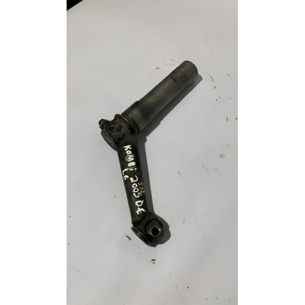 Braço Superior Suspensão Dianteira Esquerda Kombi 2005 1.6